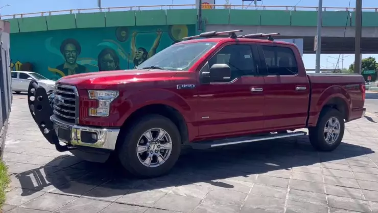 Detienen a conductor que atropelló y mató a hombre en blvd San Juan Bosco, en León