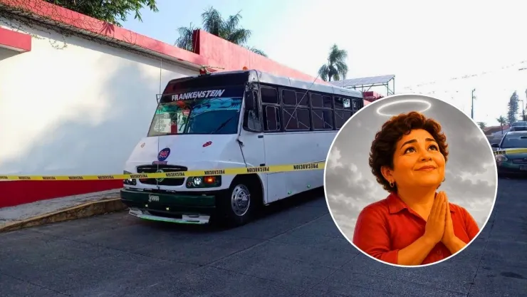 Marta Pérez murió tras el atropellamiento registrado en el centro de Córdoba