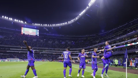 Cruz Azul, Apertura 2023, Liga MX