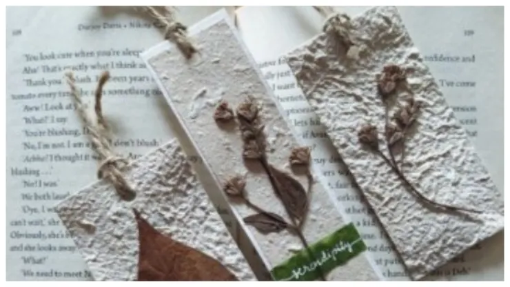 ideas reciclar papel