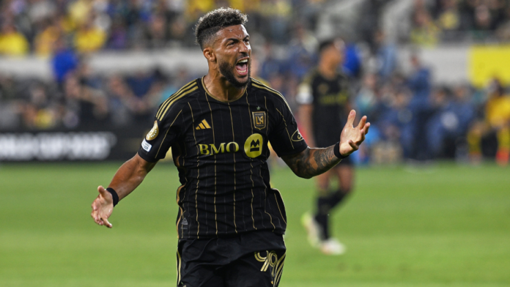 LAFC