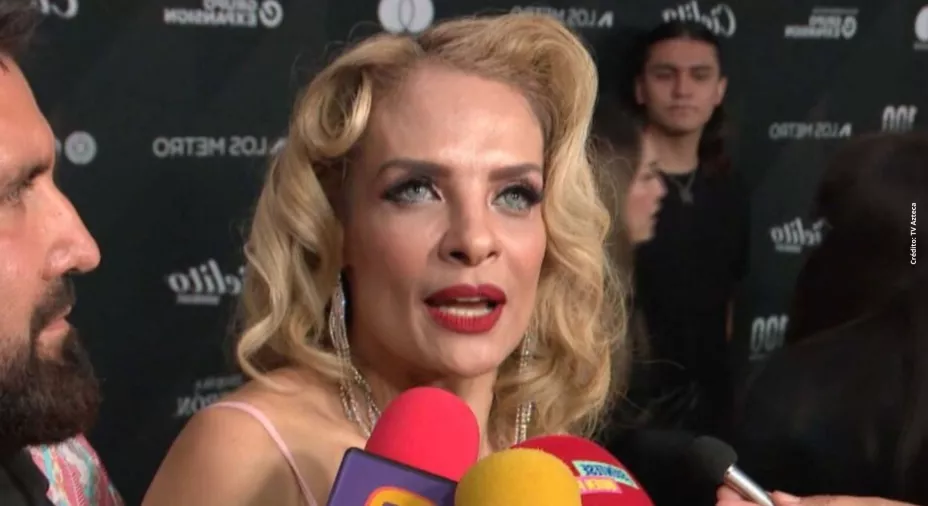 Alma Cero y Enrique Orozco enfrentan escándalo. ¿Se comprometieron pese a que él sigue casado?