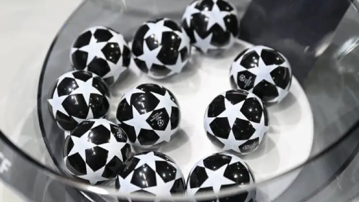 Champions League