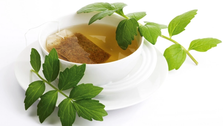 Este es el té que hace que tus músculos se relajen mientras duermes