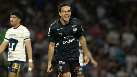 Rayados de Monterrey