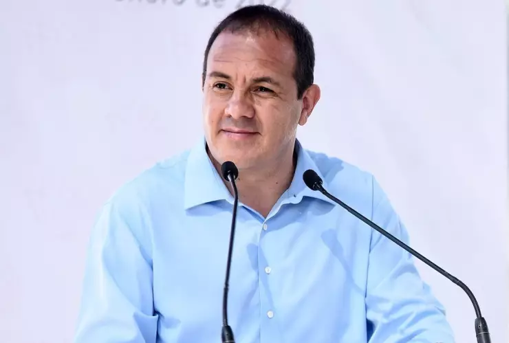 Cuauhtémoc Blanco