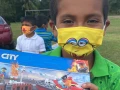 ¡Sin tu apoyo nada de esto sería posible, millones de gracias!