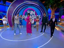 Sin Palabras