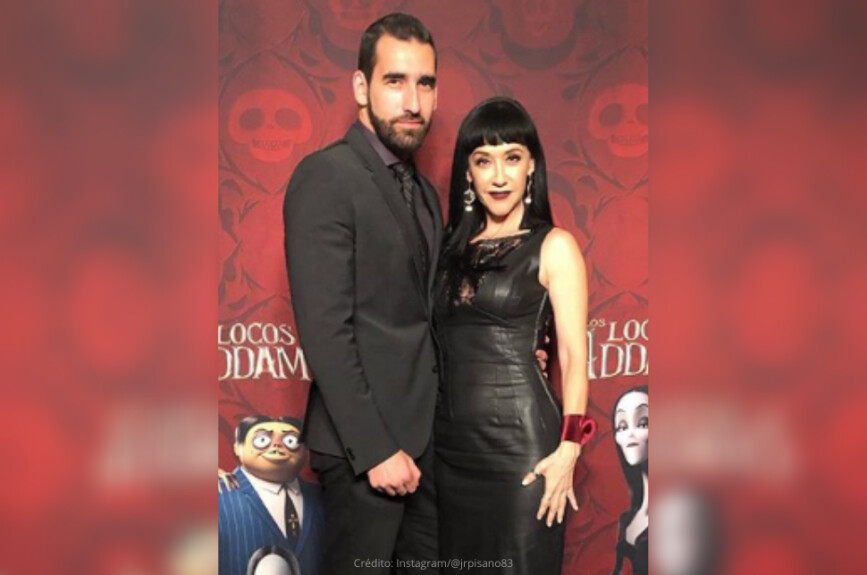 Roberto no descarta reconciliación con Susana Zabaleta Roberto no descarta reconciliación con Susana Zabaleta