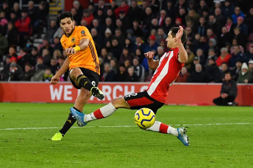 Southampton vs Wolves