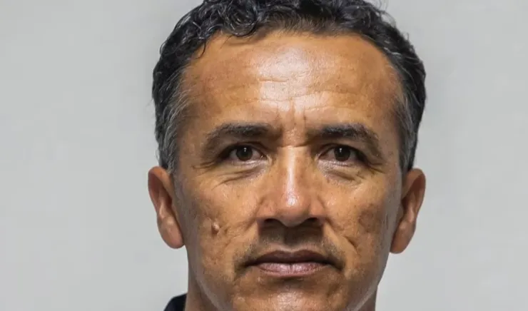 Gilberto Mora padre Apertura 2026