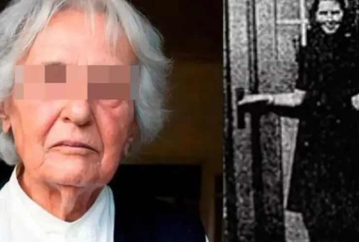 Condenan a “secretaria del mal”, dejó que presos se comieran entre sí