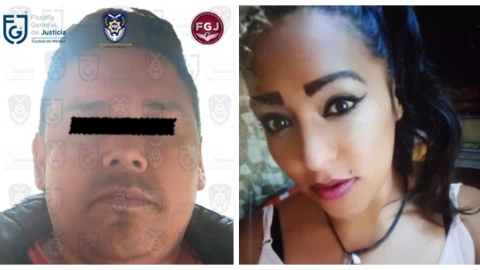 Cae quinto implicado en el feminicidio de Elizabeth Ivonne, joven localizada en una fosa clandestina