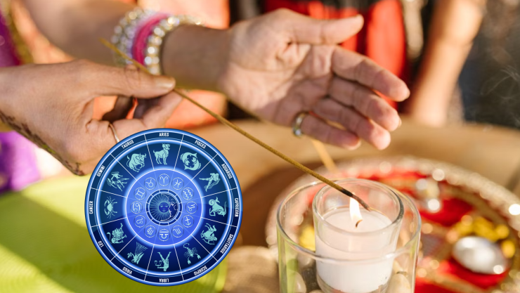 3 rituales de Luna Llena para soltar el pasado según tu elemento