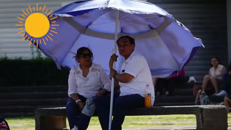 Esta es la fecha exacta en que llegará la nueva ola de calor a Aguascalientes