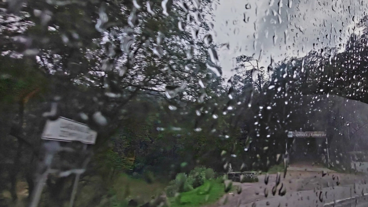 Clima morelos lluvias