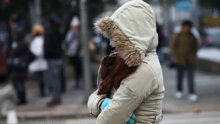 frio