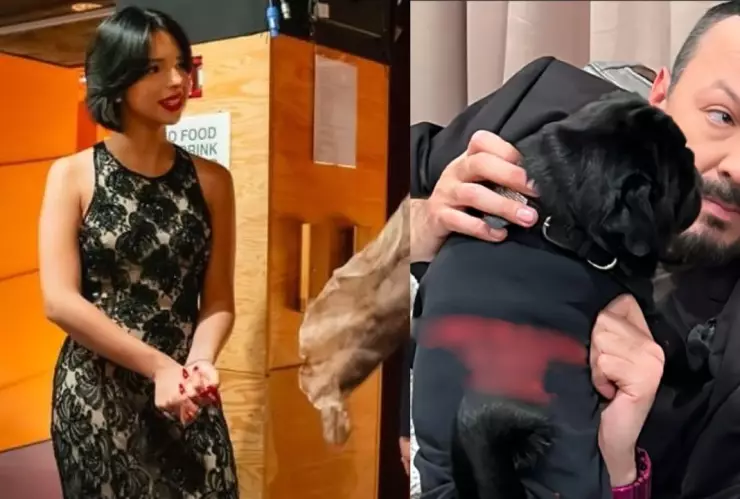 Pepe Aguilar responde a las críticas de Ángela Aguilar