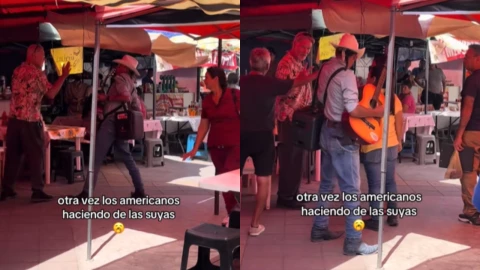 turista-estadounidense-agrede-a-musico-callejero-en-tepic-nayarit-y-comerciantes-lo-defienden