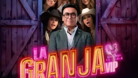 Conductores de La Granja VIP