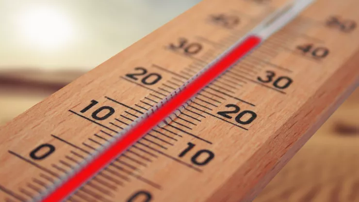 ¿En qué estados hará más calor durante el mes de marzo 2025 Esto dice el SMN