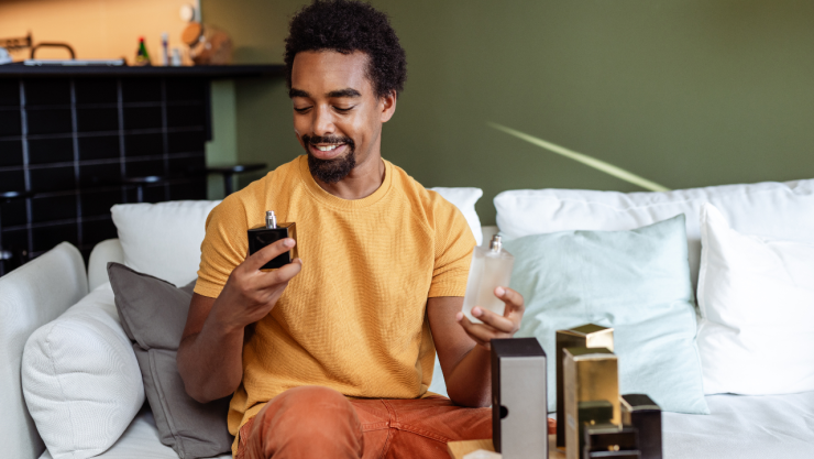 mejor perfume Valentino hombre