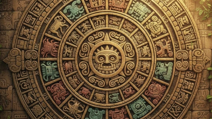 Horóscopo maya de HOY, 11 de febrero de 2026: Conoce todas las predicciones para cada signo