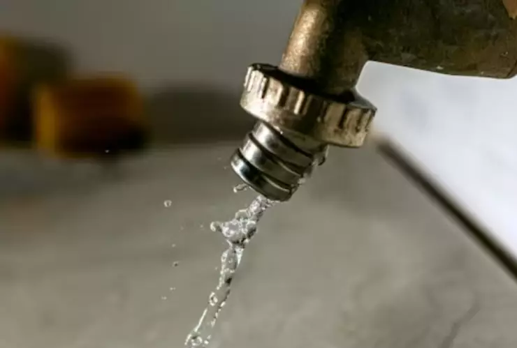 Cierre emergente de agua en más de 600 colonias en Tijuana y Playas de Rosarito 