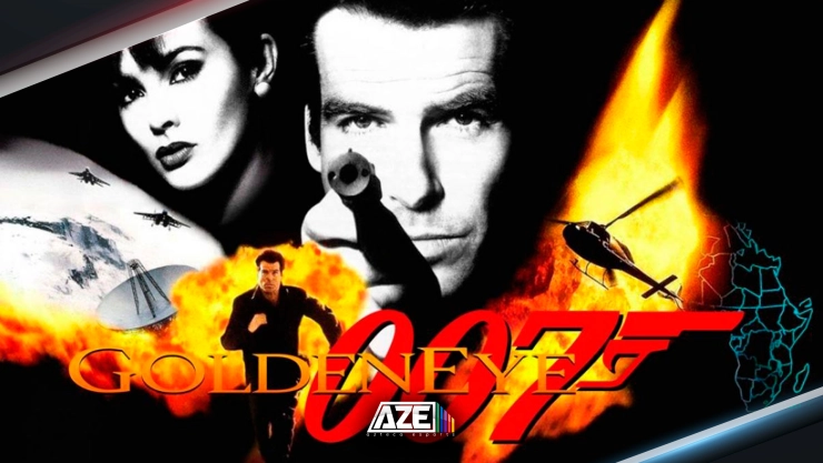 GoldenEye 007