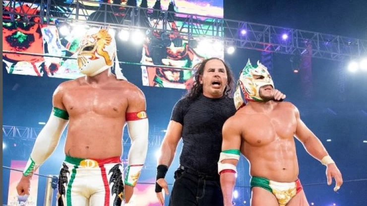 21 de septiembre Día internacional de la Lucha Libre