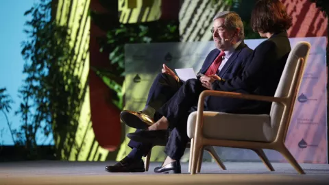 México y Gran Bretaña sostienen diálogo; conoce los temas que abordaron