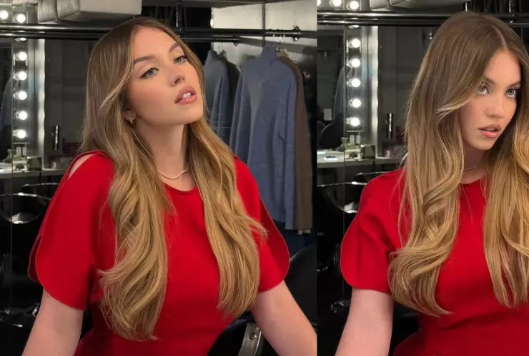 ¿Cuál es el deporte que practica Sydney Sweeney casi de manera profesional y no lo sabías?