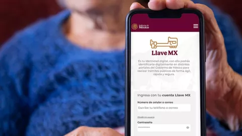 Tramites que piden la Llave MX