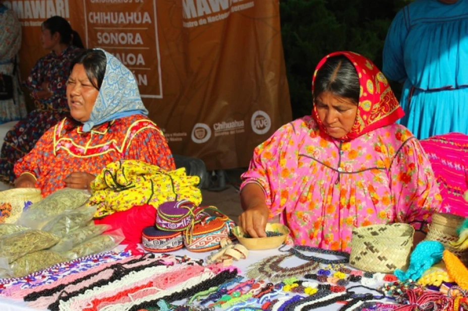 INDIGENAS