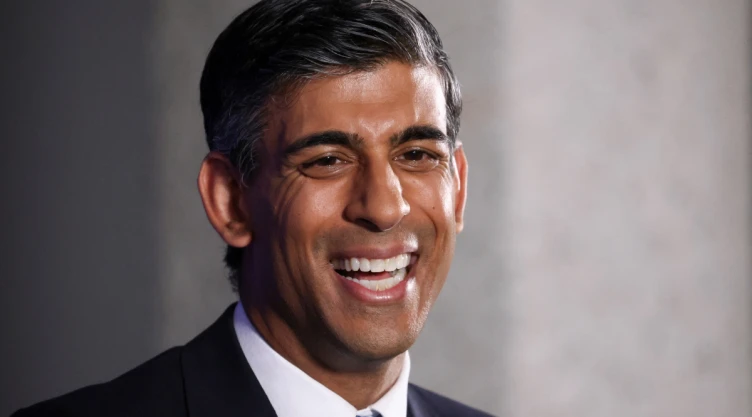 rishi sunik votacion boris johnson