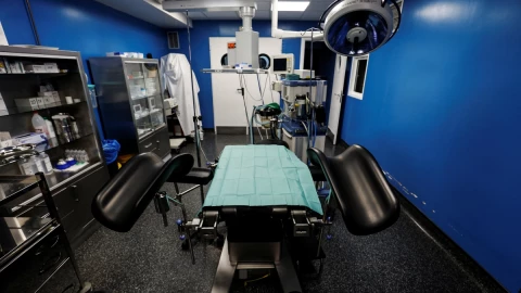 Cinco puntos para entender la ley del aborto en España