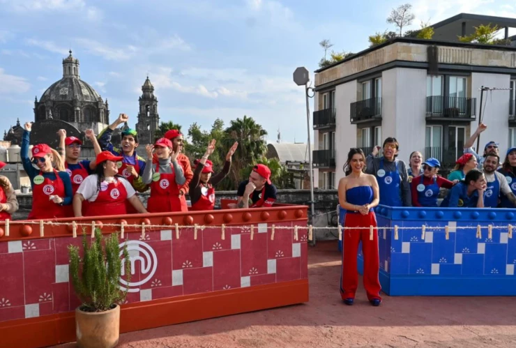 MasterChef Celebrity