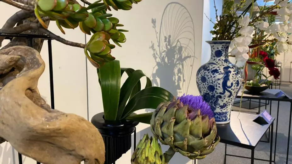 Ikebana