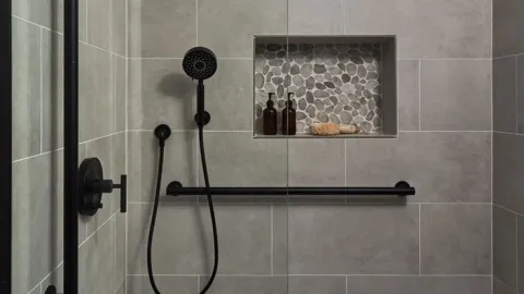 4 remodelaciones de ducha que puedes aplicar en tu casa: no necesitas mucho presupuesto