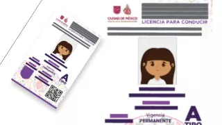 Licencia Permanente 2026: requisitos, costos y módulos