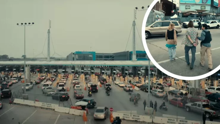 Los Gringo Hunters de Netflix: el caso real que reveló su existencia