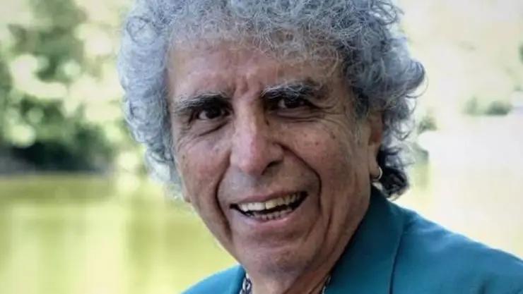 muere rafa acosta.