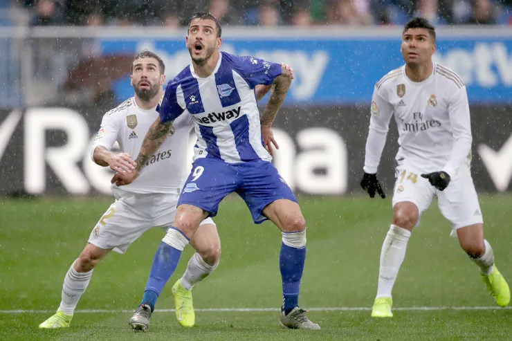 Real Madrid