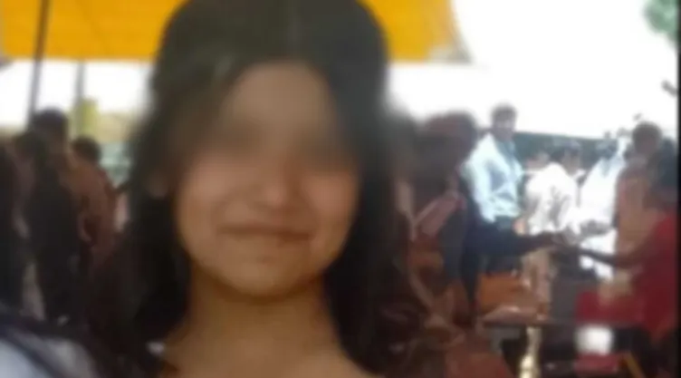 Alison tenía 14 años y fue encontrada sin vida en Huejotzingo, Puebla.