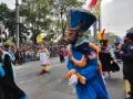 Comparsa de Chinelos Zyanya