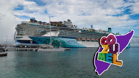 Cruceros en Cozumel_ Estos son los ‘'hoteles flotantes’ que llegan HOY 15 de agosto de 2025.jpg
