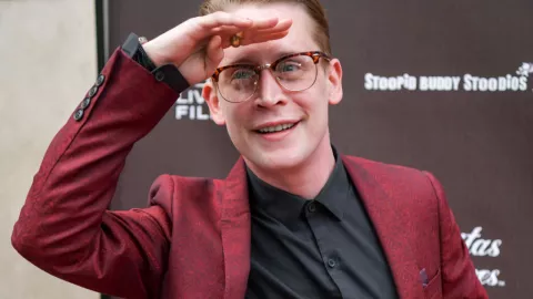 LA Premiere Of Gravitas Ventures’ "Changeland”