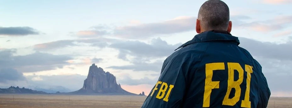 FBI agentes