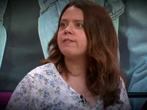 Me dejó embarazada y con la suegra, programa del 7 de octubre 2026 de Acércate a Rocío