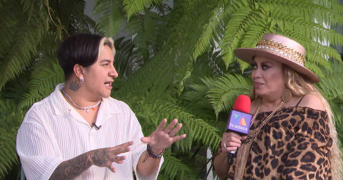 La Chicuela: entrevista exclusiva a Mario Aguilar